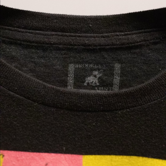 Brooklyn Mint The Notorious B.I.G. T-Shirt - Picture 2 of 2